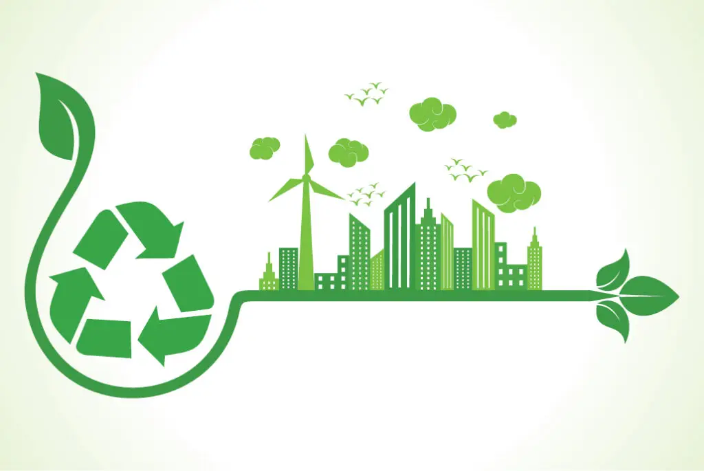 Video games on Sustainability