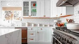 Eco Kitchen