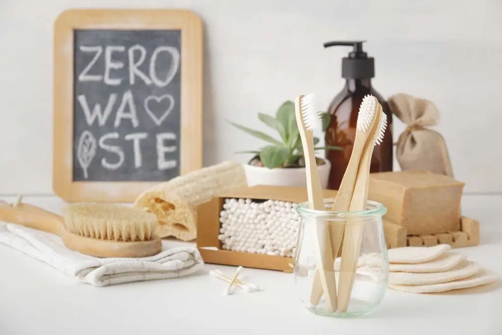 Eco-friendly office products